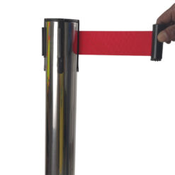 เสากั้นทางเดิน