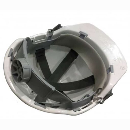 หมวกเซฟตี้ S-GUARD ปรับหมุน