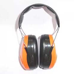 ที่ครอบหูกันเสียง ที่ครอบหูลดเสียง Earmuff
