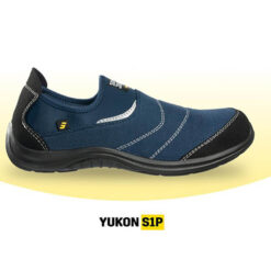 รองเท้า Safety Jogger Yukon Blue