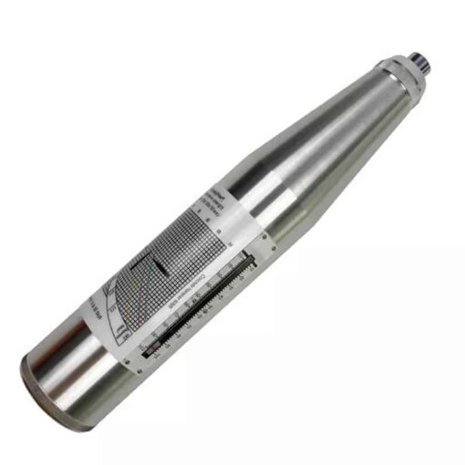 CONCRETE TEST HAMMER