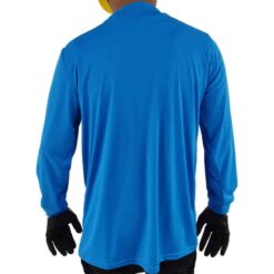 เสื้อยืดแขนยาวผู้ชาย