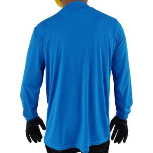 เสื้อยืดแขนยาวผู้ชาย