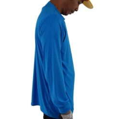 เสื้อยืดแขนยาวผู้ชาย
