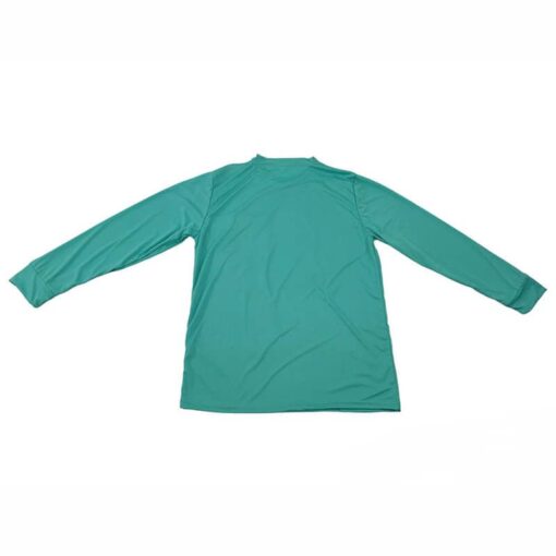 เสื้อยืดแขนยาว ใส่สบาย