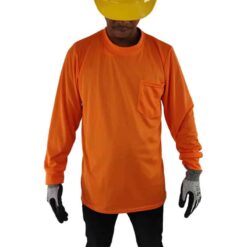 เสื้อยืดแขนยาว