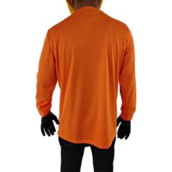 เสื้อยืดแขนยาว