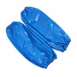 ปลอกแขน PVC