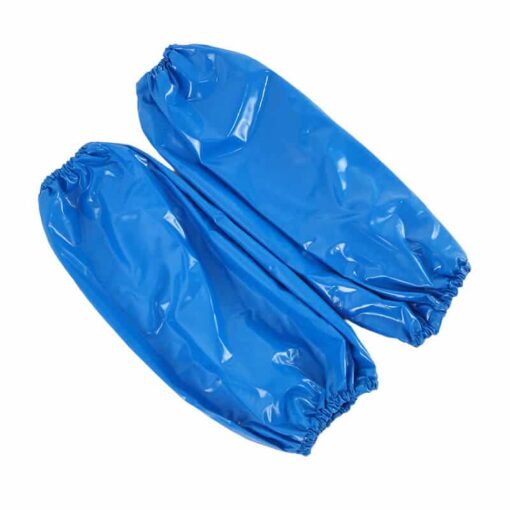 ปลอกแขน PVC