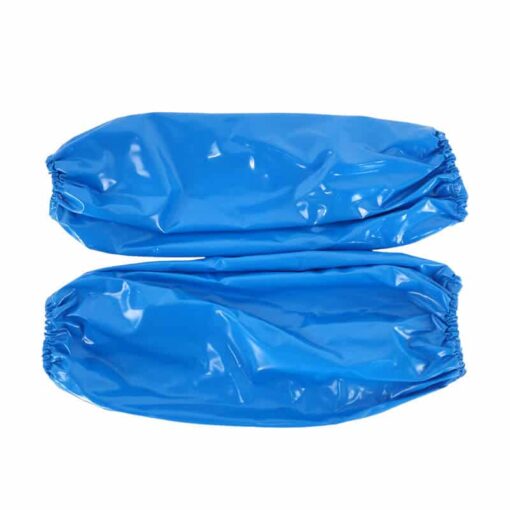 ปลอกแขน PVC