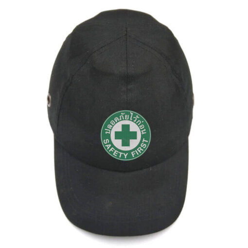 หมวก Safety Cap หมวกเซฟตี้วิศวะ หมวกนิรภัย หมวกวิศวะ หมวกเบสบอล หมวกวิศวกร หมวกสะท้อนแสง เสื้อกั๊กสะท้อนแสง