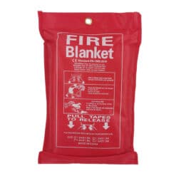 ผ้ากันไฟ