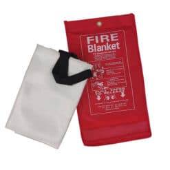 ผ้ากันไฟ