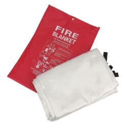 ผ้ากันไฟงานเชื่อม