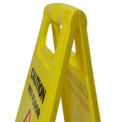 ป้ายระวังลื่น