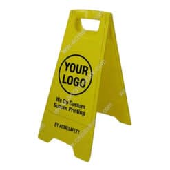 ป้ายเตือนความปลอดภัย