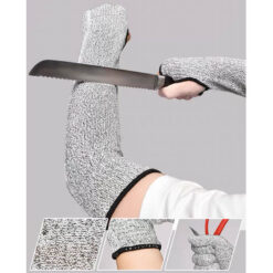 ปลอกแขนกันบาด