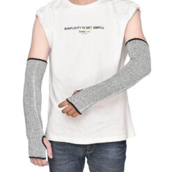 ปลอกแขนกันบาด