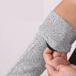 ปลอกแขนกันบาด