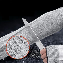 ปลอกแขนกันบาด