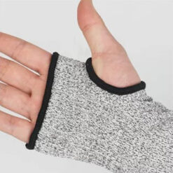 ปลอกแขนกันบาด