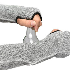 ปลอกแขนกันบาด