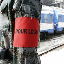 ปลอกแขนสกรีน