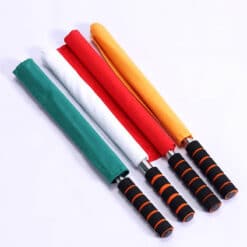 ธงโบกรถ ธงจราจร ธงโบกจราจร ธงเซฟตี้