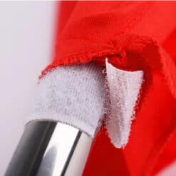 ธงโบกรถ ธงจราจร ธงโบกจราจร ธงเซฟตี้