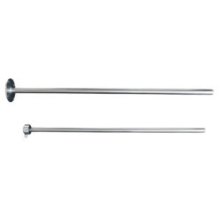 เสาสำหรับธงบอกทิศทางลม