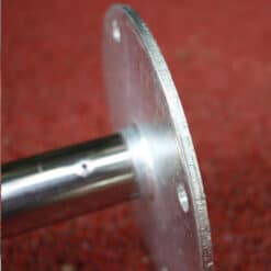 เสาสำหรับธงบอกทิศทางลม