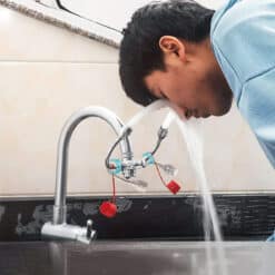 ที่ล้างตาฉุกเฉิน