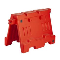 แผงกั้นพลาสติก