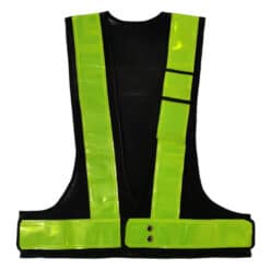 เสื้อกั๊กจราจร สะท้อนแสง