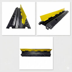 ยางป้องกันสายไฟ