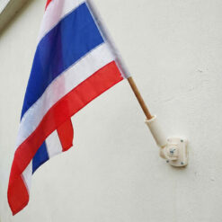 ขาเสียบธง ฐานเสียบธง