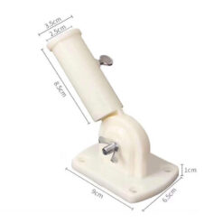 ขาเสียบธง ฐานเสียบธง