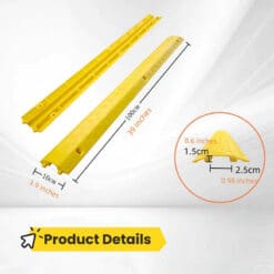 พลาสติกป้องกันสายไฟ