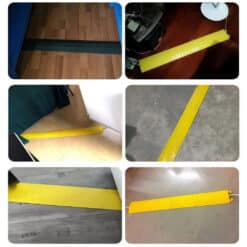 พลาสติกป้องกันสายไฟ