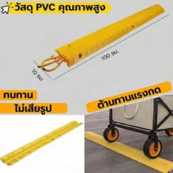 พลาสติกป้องกันสายไฟ