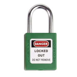 กุญแจ Lockout