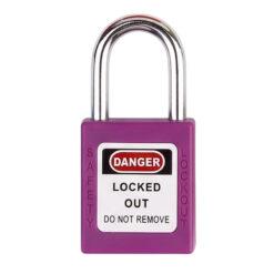 กุญแจ Lockout Tagout