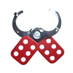 ห่วงล็อคก้ามปู