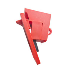 ตัวล็อคเบรคเกอร์