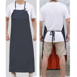 เอี๊ยม PVC