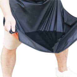 เอี๊ยม PVC