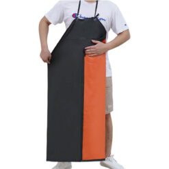 เอี๊ยม PVC