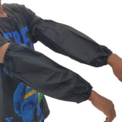 ปลอกแขนกันสารเคมี