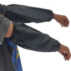 ปลอกแขนกันสารเคมี