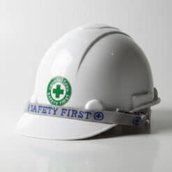 หมวกเซฟตี้ สกรีน